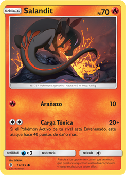 Carta de Salandit