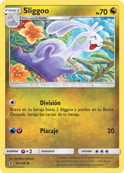 Carta de Sliggoo