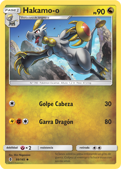 Carta de Hakamo-o
