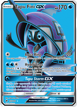 Carta de Tapu Fini