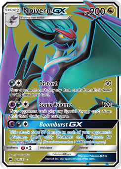 Carta de Noivern