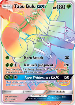 Carta de Tapu Bulu