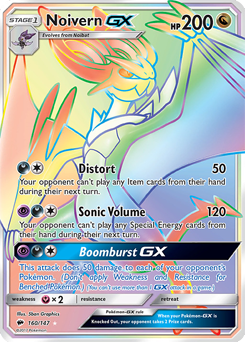 Carta de Noivern