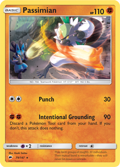 Carta de Passimian