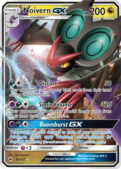 Carta de Noivern