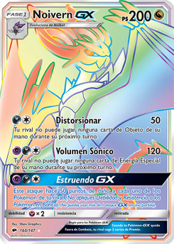 Carta de Noivern