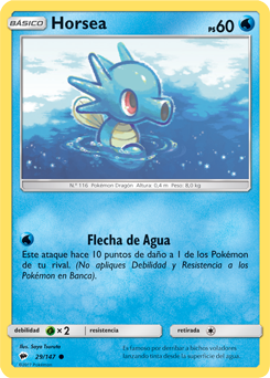 Carta de Horsea