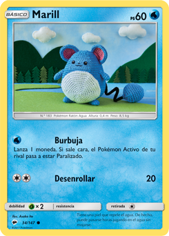 Carta de Marill