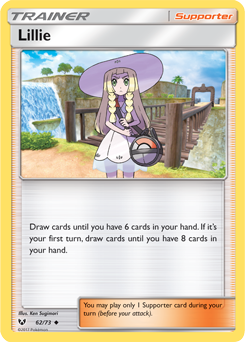Carta de Lylia