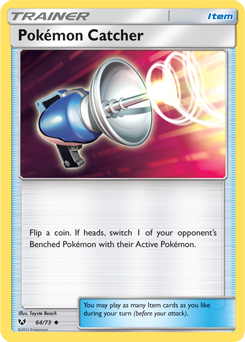 Carta de Capturapokmon
