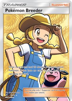 Carta de Criapokmon
