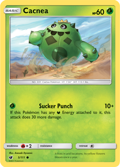 Carta de Cacnea