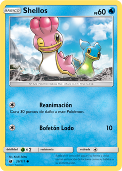 Carta de Shellos