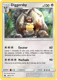 Carta de Diggersby