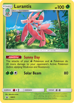Carta de Lurantis