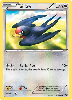Carta de Taillow
