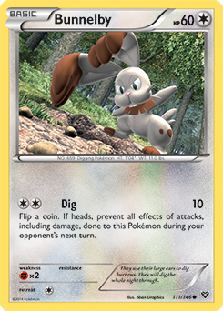 Carta de Bunnelby
