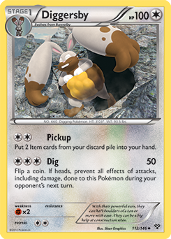 Carta de Diggersby