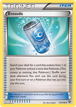 Carta de Evolrefresco