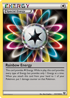 Carta de Energa Arcoris