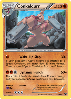 Carta de Conkeldurr