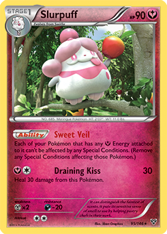 Carta de Slurpuff