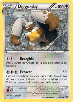 Carta de Diggersby