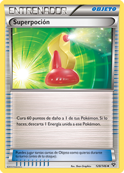 Carta de Superpocin