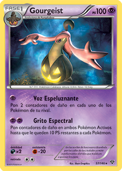 Carta de Gourgeist