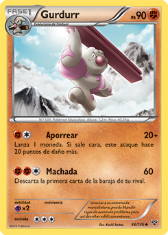 Carta de Gurdurr