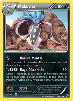 Carta de Malamar
