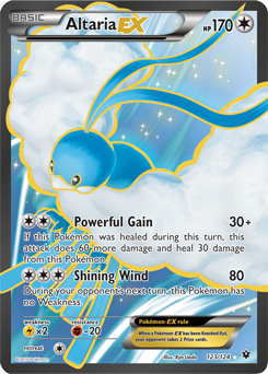 Carta de Altaria