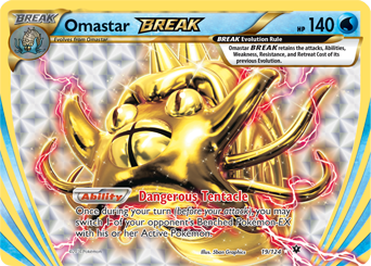 Carta de Omastar