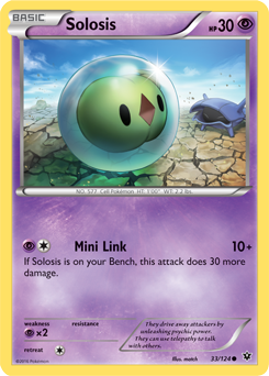 Carta de Solosis