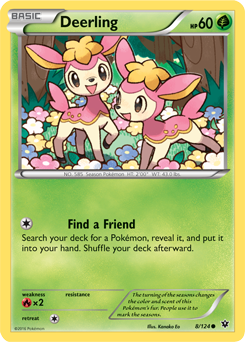 Carta de Deerling