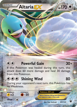 Carta de Altaria