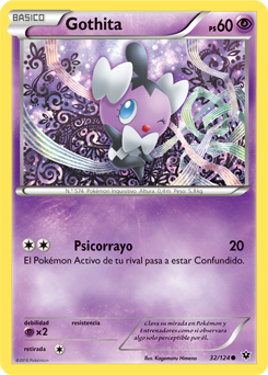 Carta de Gothita