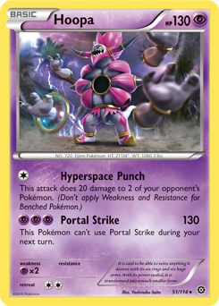 Carta de Hoopa