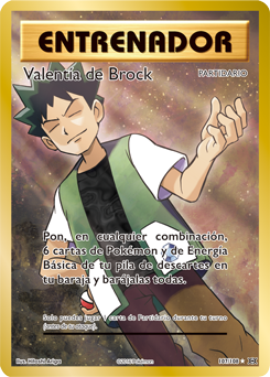 Carta de Valenta de Brock