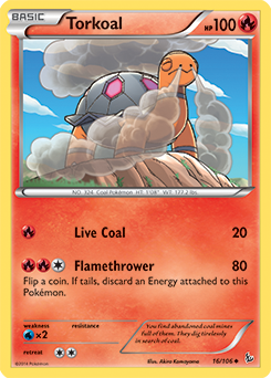 Carta de Torkoal