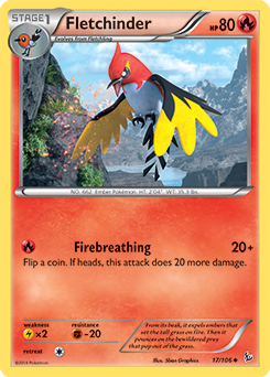 Carta de Fletchinder