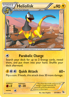 Carta de Heliolisk