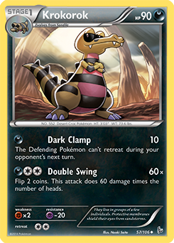 Carta de Krokorok