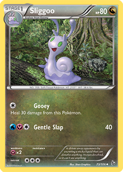 Carta de Sliggoo