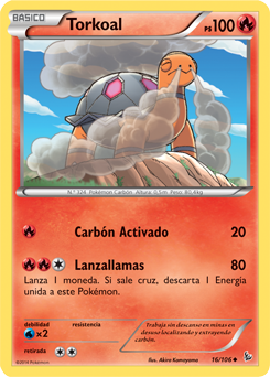 Carta de Torkoal
