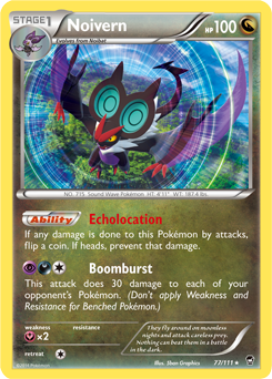 Carta de Noivern