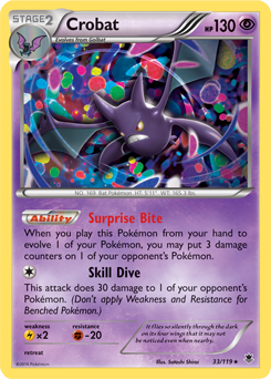Carta de Crobat