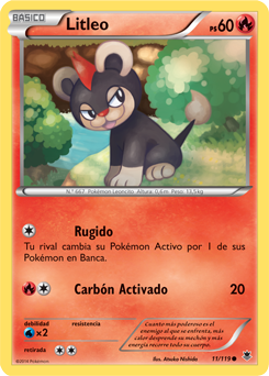 Carta
