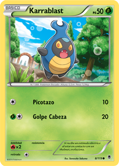 Carta