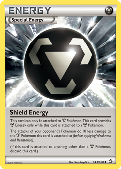 Carta de Energa Escudo